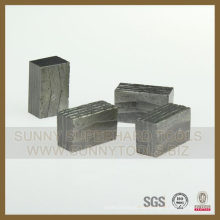 Großhandels-China-Diamant-Segment für Marmor, Granit, Stein